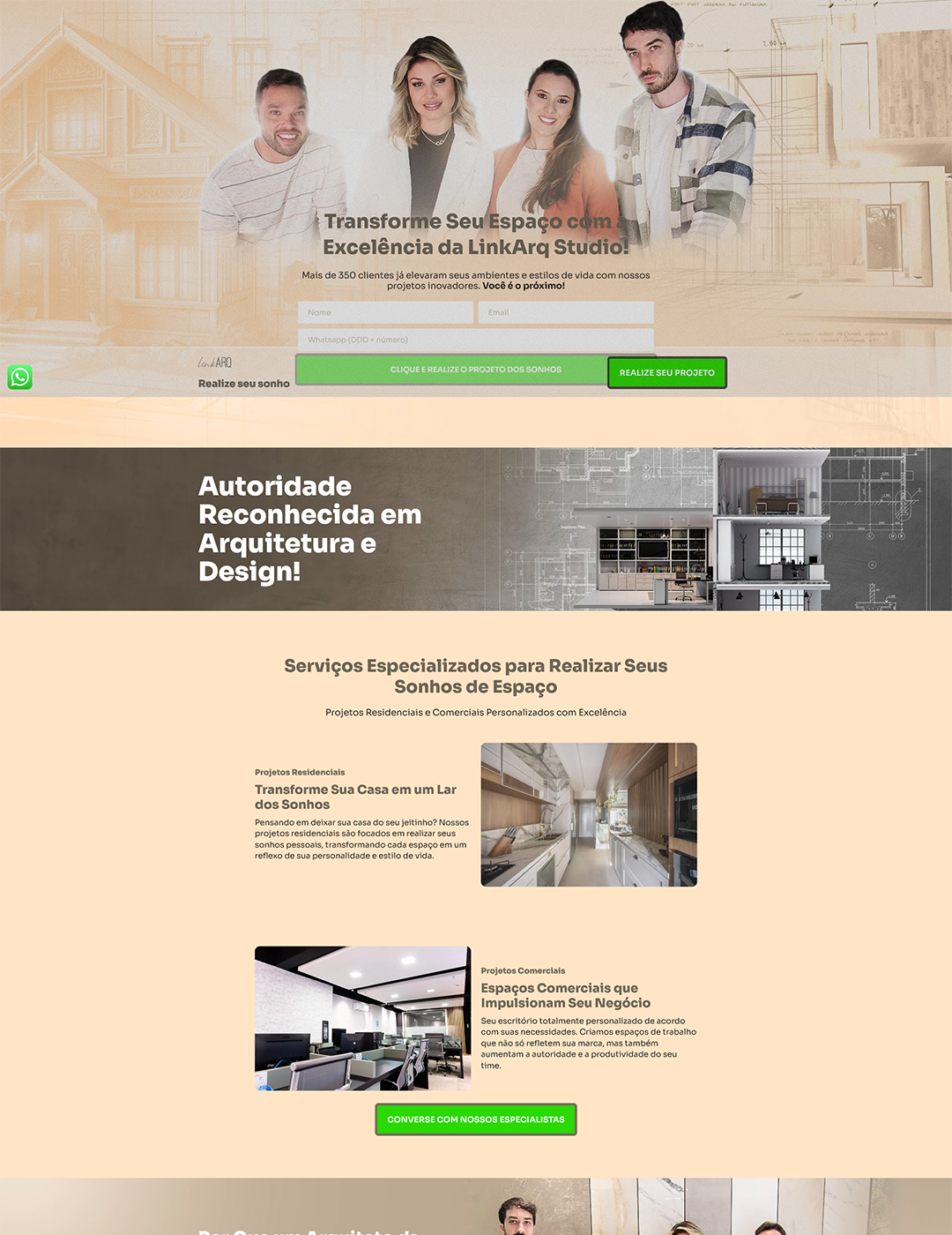 linkarqstudio.com